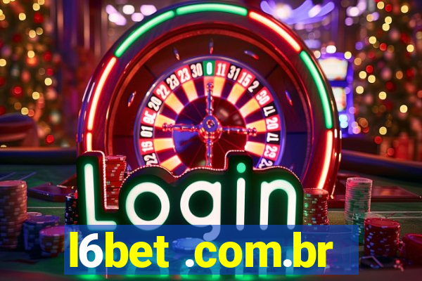 l6bet .com.br